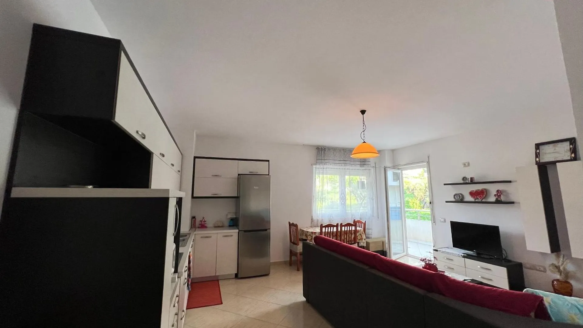 Modern Apartment With Sea View - Vlora