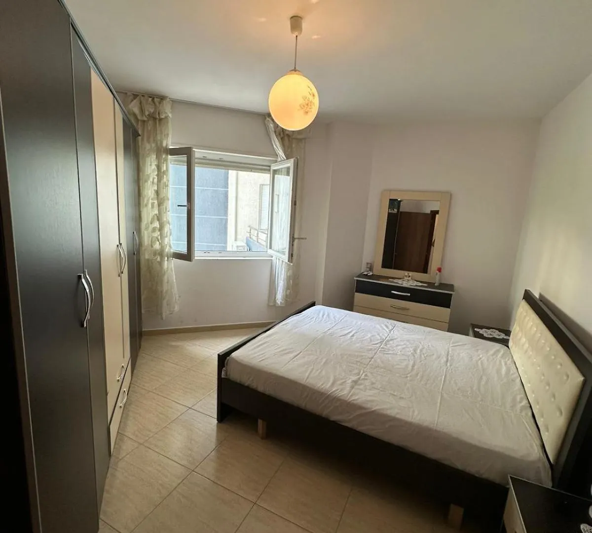 Modern Apartment With Sea View - Vlora Albania