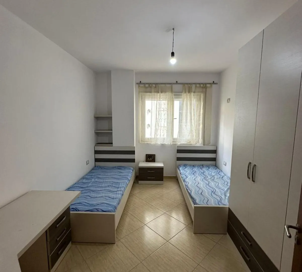 Modern Apartment With Sea View - Vlora